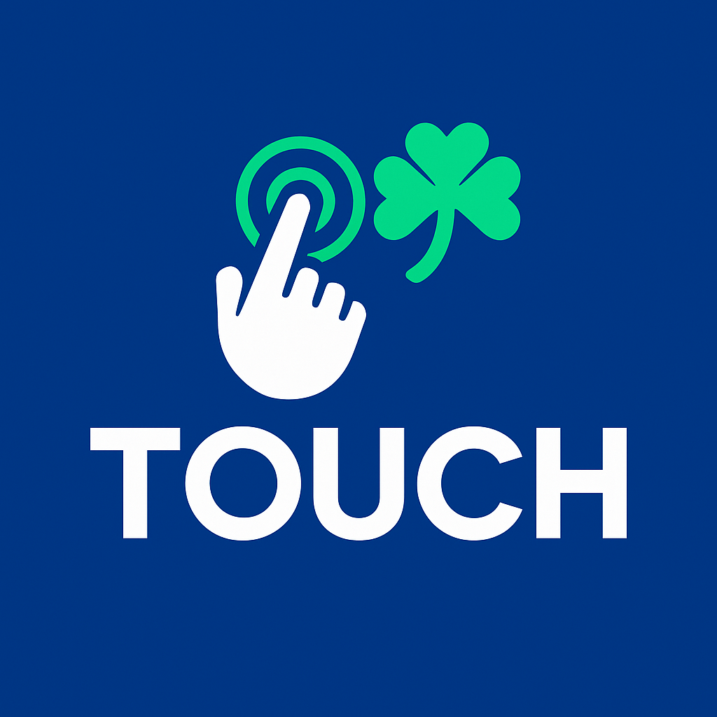 Touch Casino Logo