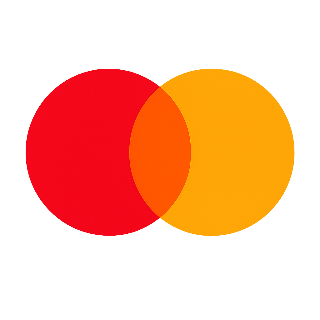 Touch Casino - Mastercard Payment Method