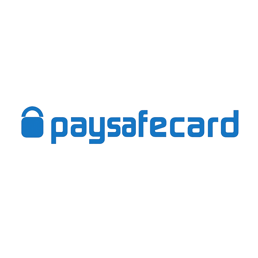 Touch Casino - Paysafecard Payment Method