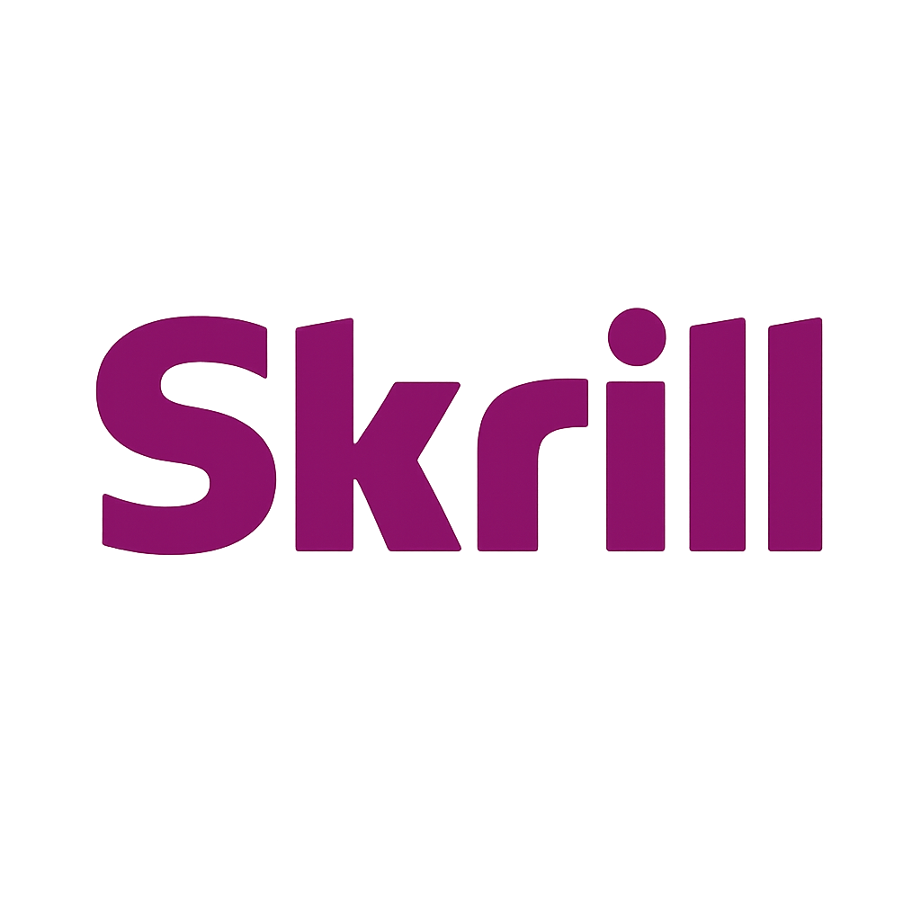 Touch Casino - Skrill Payment Method