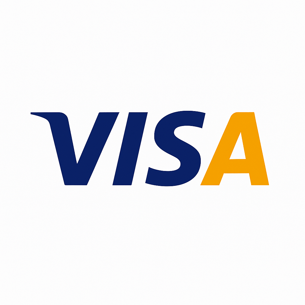 Touch Casino - Visa Payment Method