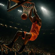 Touch - Basketball Betting