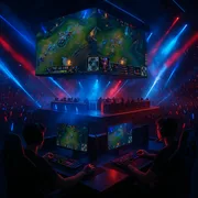 Touch - Esports Betting