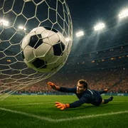 Touch - Football Betting